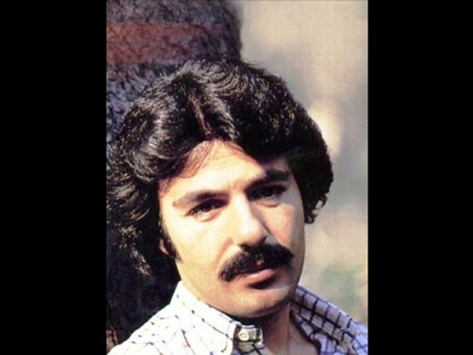 Ferdi TAYFUR-YÜREĞİMDE YARA VAR (Eski)