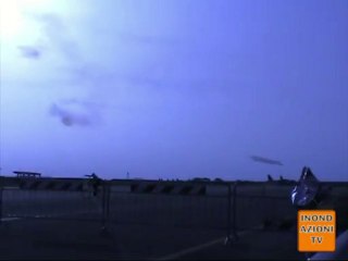 Frecce Tricolori - Prove del 11 - 06 - 2010