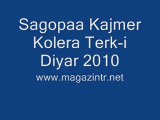 Sagopa Kajmer vs Kolera - Terk-i Diyar GencSau.com