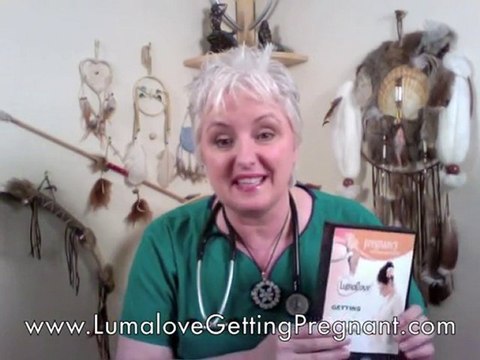 How To Get Pregnant Faster With Lumalove