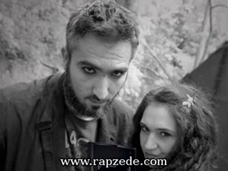 Sagopa Kajmer vs Kolera - Bir Dizi İz GencSau.com