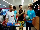 Genç Tv Bowling Turnuvası TAKSİM