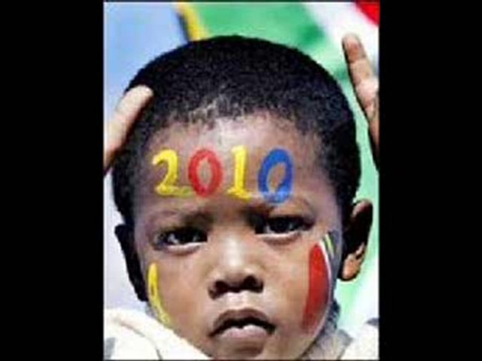 As Crianças na Copa do Mundo 2