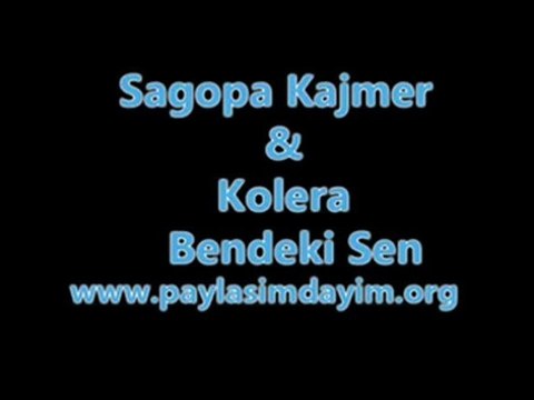 Sagopa Kajmer vs Kolera - Sen Hiç Sevmeyi Bilmez GencSau.com