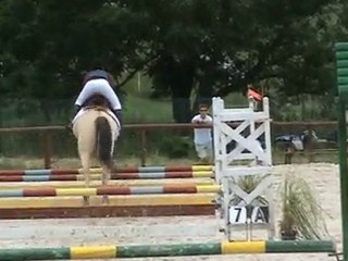 CSO CP1 Vilvert 6 juin 2010 axel mambo