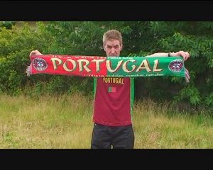 ROCK NINO - Coupe du monde 2010