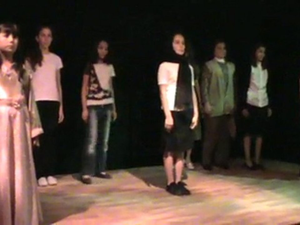 TÜRKİYEM-GEBZE KARGALI İÖO ŞİİR DİNLETİSİ 2010 FİNALİ