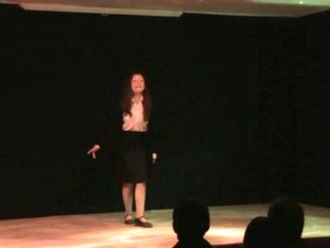 HOŞGELDİNİZ -GEBZE KARGALI İÖO ŞİİR DİNLETİSİ 2010 GİRİŞİ