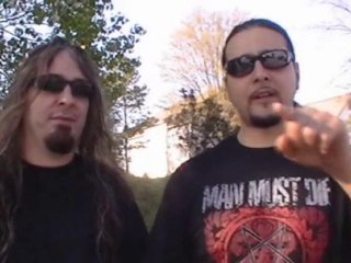 KATAKLYSM - Web Episode 05