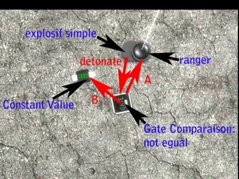 Garry's mod tutorial: Créer une mine