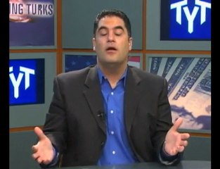 GOP Wants You To Pay For The Oil Spill