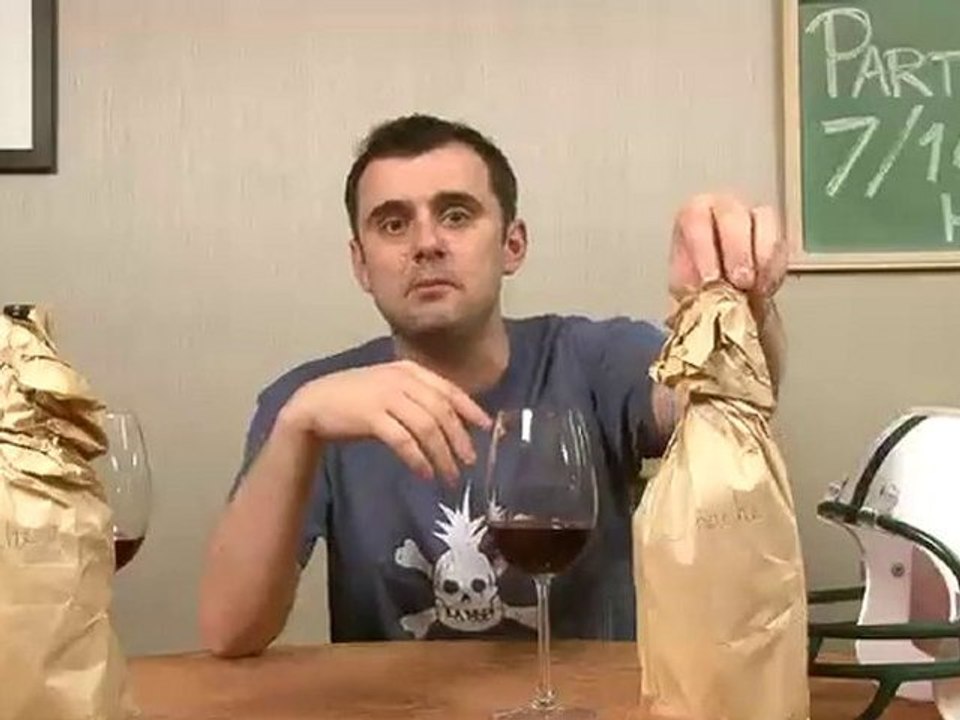 Head to Head Grenache Blind Tasting – Episode #873