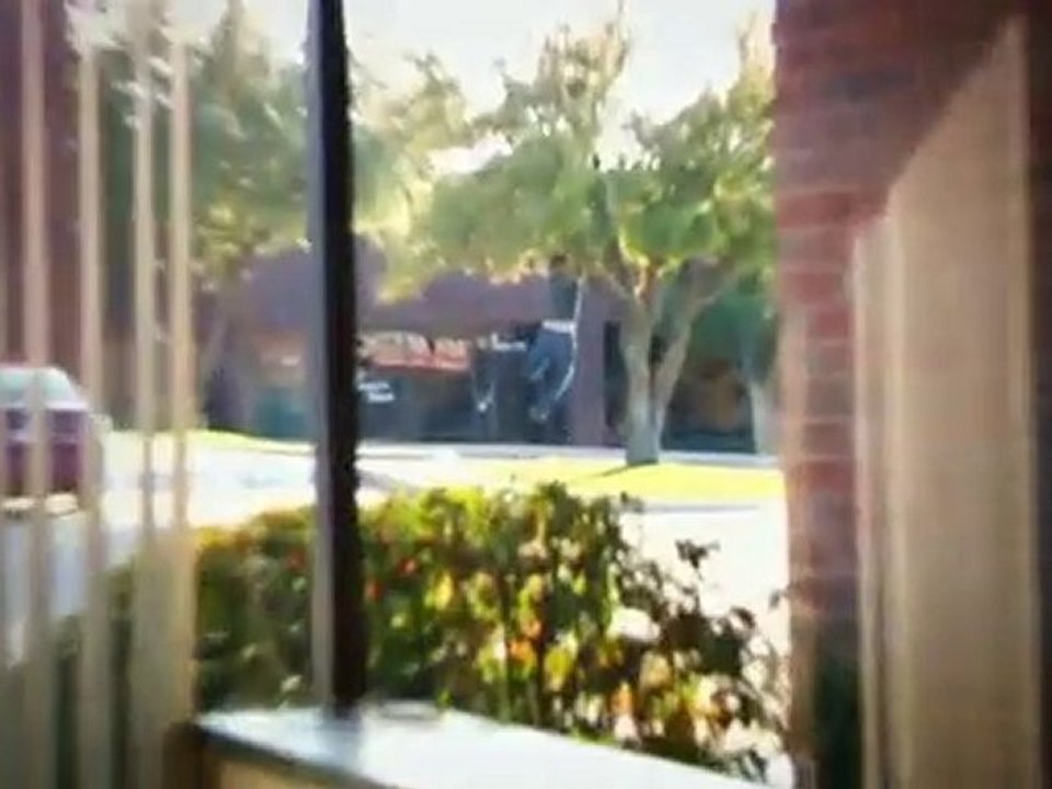 The Office - You Shall Not Pass - A Parody