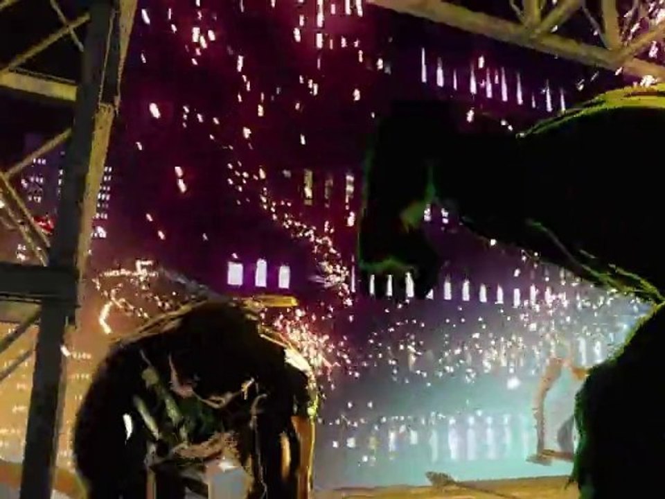 Marvel vs Capcom 3: FTW E3 2010: Exclusive New Character