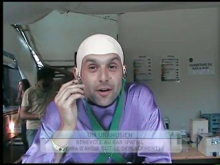 Les Instantanés des 3 éléphants N°6