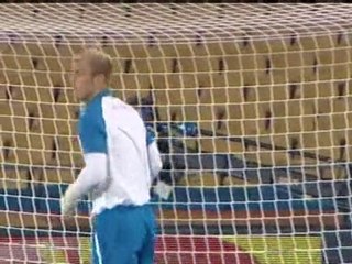 Capello's Three Lions kick off in South Africa