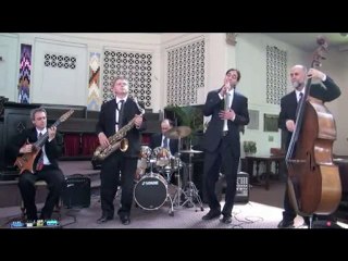 Toronto Bands for Hire | Dick Felix Quartet | Sway