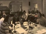 BAGDAD RODEO - Revolucion - Live Radio Mc Fly Show