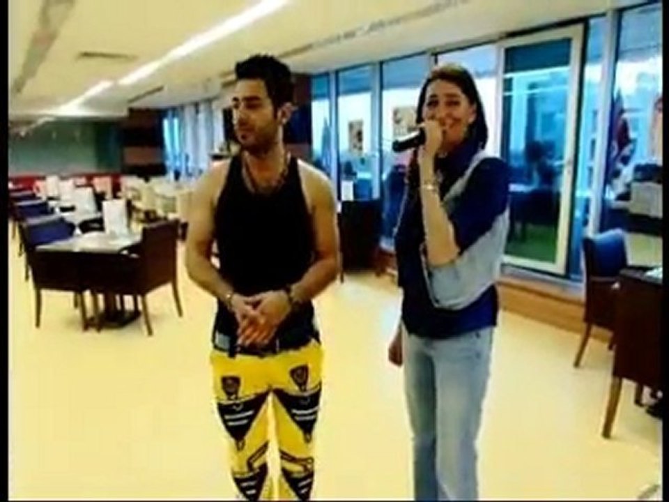 Genç Tv Bowling Turnuvası