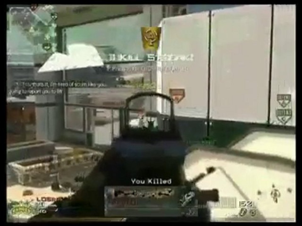 Hacks from CoD MW2 100% Workings - FREE DOWNLOAD