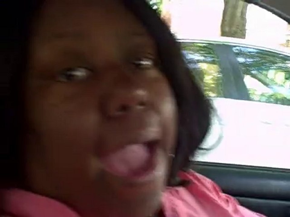Crazy Pam (THE REMIX)