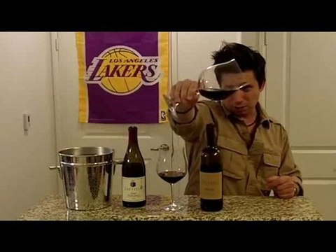 California Wine TV Episode 17: Wines from Malibu