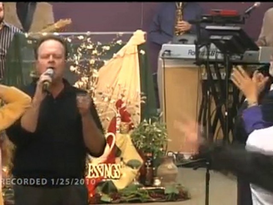 Prophecy - Deep Explosions, Waterway Shock, Tax Structures -