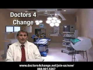 The real score on government's Individual Health Care - Doc