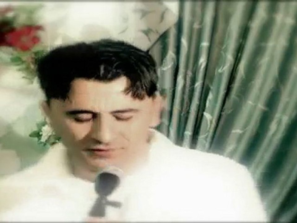 Ifut Lhal - Clip officiel de Amar MEZRI - 2010