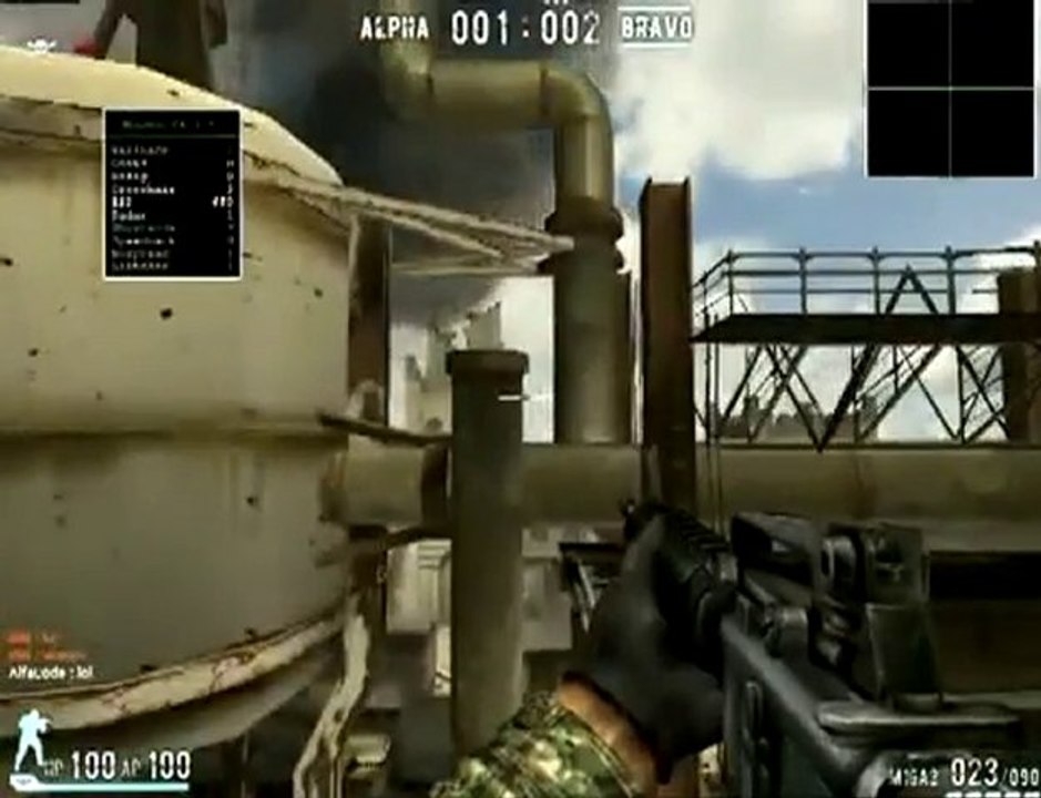 Combat Arms Multi Hack 2010 UNDETECTABLE [free DOWNLOAD]!!!