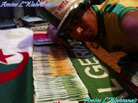 rap oranais shakir 2010