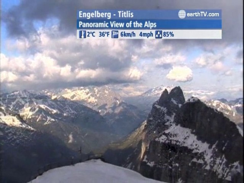 Metz - France, Washington - USA, Honolulu - USA, Dusseldorf - Germany, Engelberg - Titlis - Switzerland, Warnemunde - Germany, Amsterdam - Netherlands