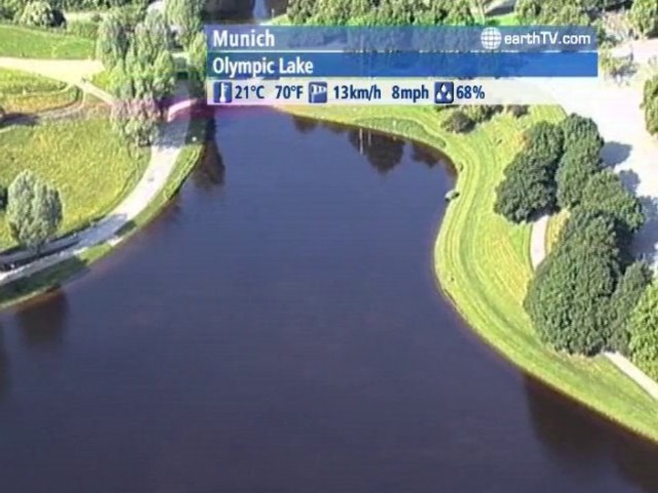 Bandar Seri Begawan - Brunei, Cannes - France, Pine Valley - Beijing - China, Munich - Germany, Muscat - Oman, Ascona - Ticino - Switzerland, Lech Zurs am Arlberg - Austria