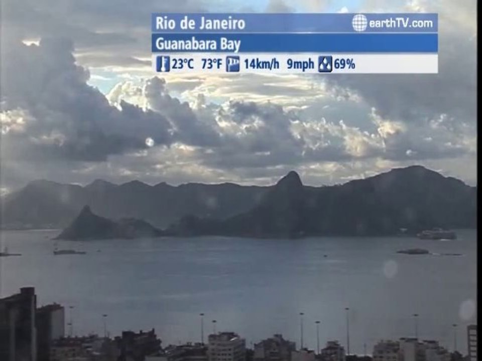 Hong Kong SAR - China, Munich - Germany, Kyiv - Ukraine, Rio de Janeiro - Brazil, Ascona - Ticino - Switzerland, Avignon - France, Cape Town - South Africa