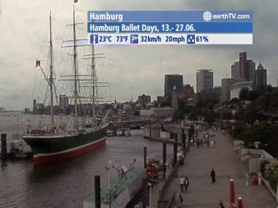 Udaipur - India, London - United Kingdom, Dubai - United Arab Emirates, Palma de Mallorca - Spain, Hamburg - Germany, Washington - USA, Stuttgart - Germany