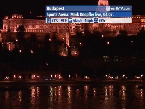 Agadir - Morocco, Hong Kong SAR - China, Berlin - Germany, Niagara Falls - Canada, Budapest - Hungary, Palma de Mallorca - Spain, Durban - South Africa