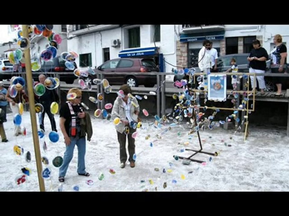 Festival de la Tramuntana 2ª Parte, by Ona Radio Quim Pedret
