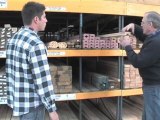 Timber Retailer Dandenong South Australian Lattice & ...