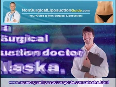 Non Surgical Liposuction Alaska