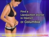 Liposuction District Of Columbia