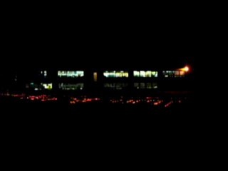 La marche pour le cancer juin 2010 à Beauharnois