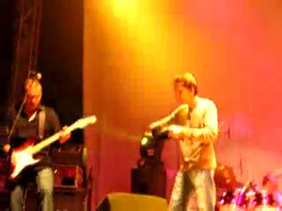 Peter Cmorik / You can leave your hat on   / Joe Cocker