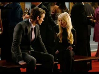 Gossip Girl Season 3 Episode 16 The Empire Strikes Jack