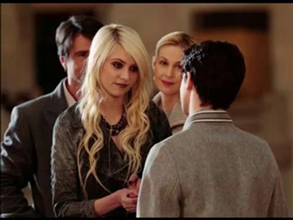 Gossip Girl Staffel 3 Folge 8