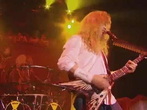 Sonisphere Festival Promo Clip