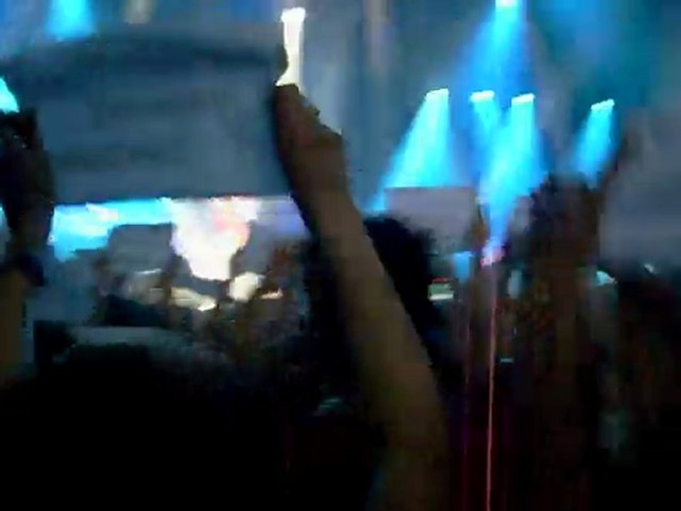 Christophe MAE 11 juin 2010