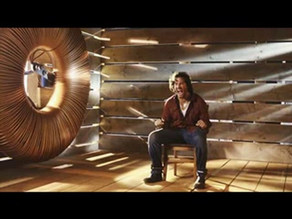 Lost Season 6 Episode 11 Part 1 "Happily Ever After"