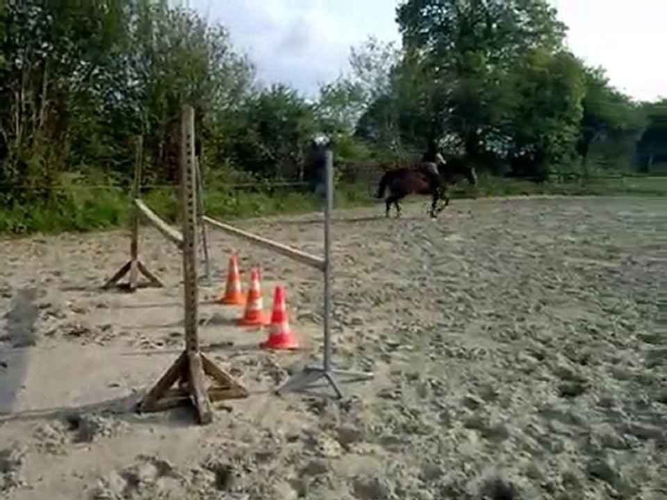 matéa montéé mai 2010