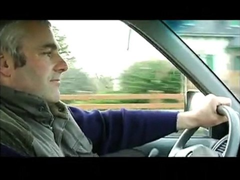 Bretagne - Algues vertes - le réveil paysan