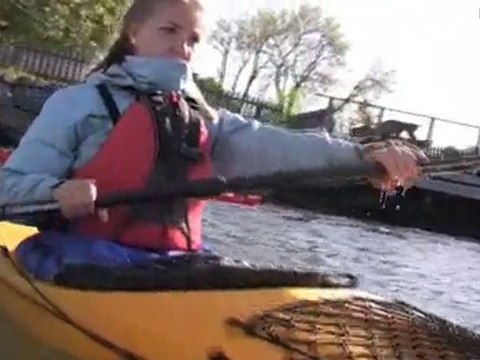 Kajak Norrtälje Solna Rådmansö- Kajak Och Uteliv Ab